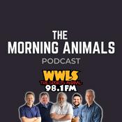 Podcast The Morning Animals