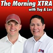 Podcast The Morning Xtra
