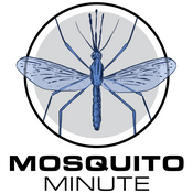 Podcast The Mosquito Minute, from the Johns Hopkins Malaria Research Institute