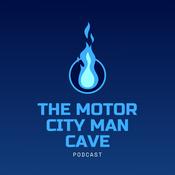 Podcast The Motor City Man Cave