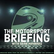 Podcast The Motorsport Briefing