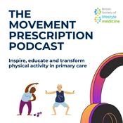 Podcast The Movement Prescription
