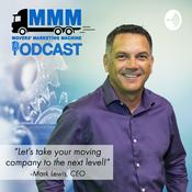 Podcast The Movers Marketing Machine Podcast