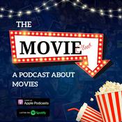 Podcast The Movie Club