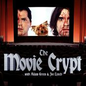 Podcast The Movie Crypt