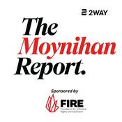 Podcast The Moynihan Report