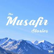 Podcast The Musafir Stories - India Travel Podcast