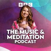 Podcast The Music & Meditation Podcast