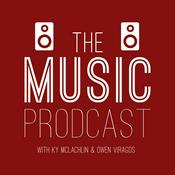 Podcast The Music PRODcast