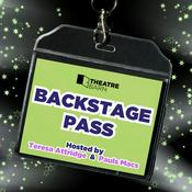 Podcast Backstage Pass