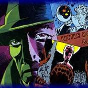 Podcast The Mysterious Traveler