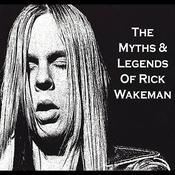 Podcast The Myths & Legends of Rick Wakeman