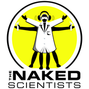 Podcast The Naked Scientists Podcast