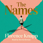 Podcast The Names: A Read with Jenna Pick: A Novel by Florence Knapp, Book Summary, Podcast, English