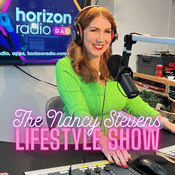 Podcast The Nancy Stevens Lifestyle Show