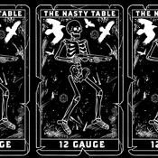Podcast The Nasty Table: 12 GAUGE