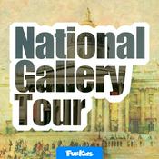 Podcast The National Gallery Tour for Kids