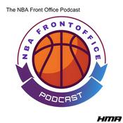Podcast The NBA Front Office Podcast