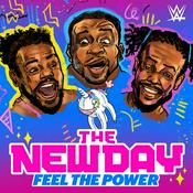 Podcast The New Day: Feel the Power