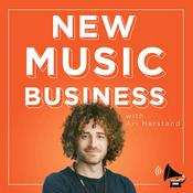 Podcast The New Music Business with Ari Herstand