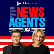 Podcast The News Agents - USA