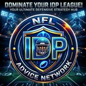 Podcast THE NFL IDP ADVICE NETWORK