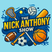 Podcast The Nick Anthony Show