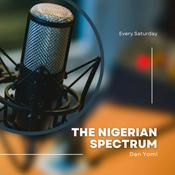 Podcast The Nigerian Spectrum (TNS)