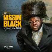 Podcast The Nissim Black Show