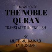 Podcast The Noble Quran - English Translation