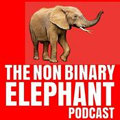 Podcast The Non-Binary Elephant Podcast