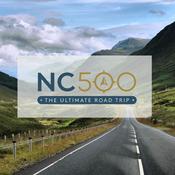 Podcast The North Coast 500 Podcast