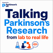 Podcast Talking Parkinson’s Research (formerly NosPRIG Pod)
