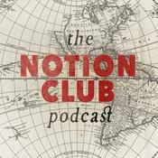 Podcast The Notion Club Podcast