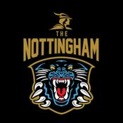 Podcast Nottingham Panthers