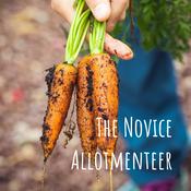 Podcast The Novice Allotmenteer