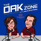 Podcast The Oak Zone