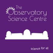 Podcast 'The Astronomers Tale' Part 1 - A Christmas Story from The Observatory Science Centre - Herstmonceux
