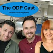 Podcast The ODP Cast