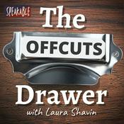 Podcast The Offcuts Drawer