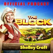 Podcast The Block Podcast