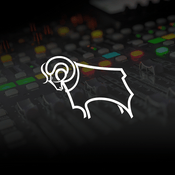 Podcast The Official Derby County Podcast Channel