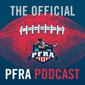 Podcast The Official PFRA Podcast