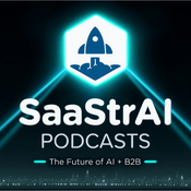 Podcast The Official SaaStr Podcast: SaaS | Founders | Investors