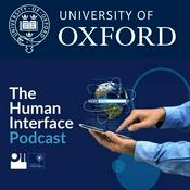 Podcast The Human Interface: An OII Podcast