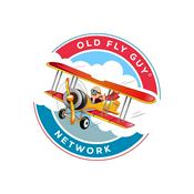 Podcast The Old Fly Guy Network