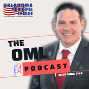 The OML Podcast