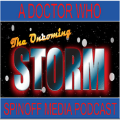 Podcast The Oncoming Storm