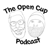 Podcast The open cup