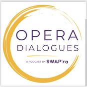Podcast Opera Dialogues